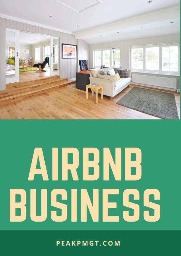 vacation rentals management | airbnb