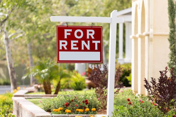 Four steps to rent your home | Peak property management