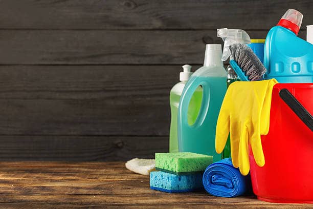 enhanced home cleaning services